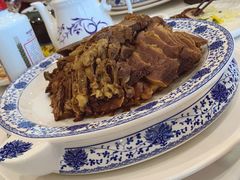 -巴音浩日娲·蒙餐(双林东路店)