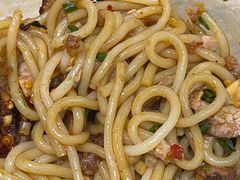 -文惠桥头大华干捞粉