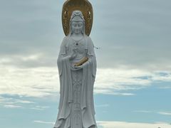 -三亚南山文化旅游区