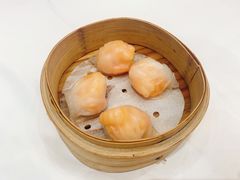 笋尖虾饺-喜宴又一村·粤菜·茶点·海鲜(壹方天地店)