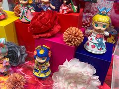 -泡泡玛特POPMART机器人店(高新万达店)