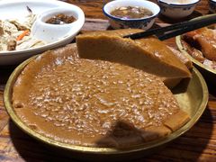 农家红糖糕-桃姐农庄老字号(从化温泉店)