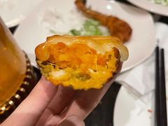 -京香轩·中餐厅(上海中庚聚龙酒店)