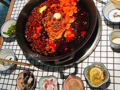 -董眼镜火锅(洪崖洞总店)