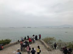 -胡里山炮台