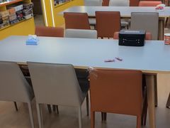 -猎人桌游吧(合生汇店)