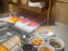 -海底捞火锅(宇飞大厦店)