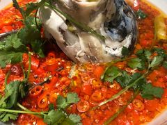 -湘潭九龙鱼头店(城南西路店)