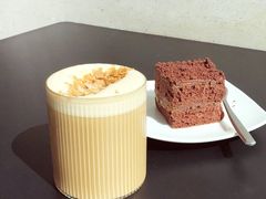 -Seesaw Coffee(环贸iapm店)