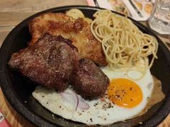 -卡朋西餐(扬名广场店)