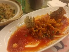 -全聚德(常州店)