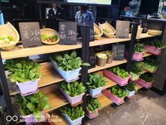 -番食园鲜食火锅(高新店)