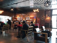 -星巴克(天津佛罗伦萨小镇店)