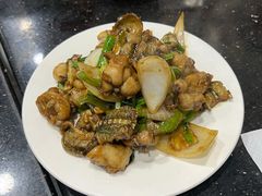 -一哥美食(总店)