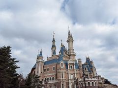 -上海迪士尼度假区