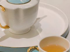 -燕庭·纯燕窝·甜品下午茶(日月光店)