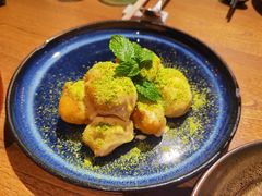 银鳕鱼秋葵球-荟廷·晶萃(陆家嘴尚悦湾店)