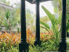 -广州都喜泰丽温泉度假酒店
