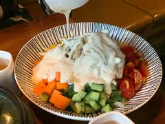 -槿Story·韩国料理(望京韩国美食城店)