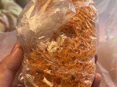 -甜嘟嘟烘焙坊(舒城路店)