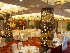 -潮府馆·非遗潮州菜·港式点心(世纪公园店)