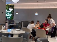 大堂-必胜客(天鹅湖万达店)