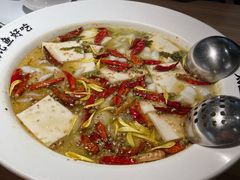 -新太二·鲜料川菜(晶耀前滩店)
