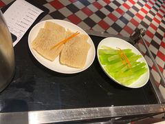 -一哥澳门豆捞·澳门风打边炉(高德置地店)