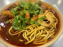 -白老三牛肉丸子面(平阳广场店)