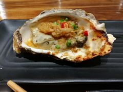-烧货·活海鲜炭烧(湖滨商业街店)