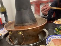 -吉祥涮羊肉