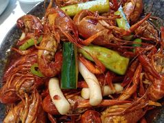 十三香小龙虾-拙味兄弟龙虾·江湖菜(和畅堂店)