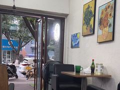 -张记老成都杂酱面红油水饺(南虹雅园店)