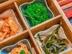 -浦·传统日式料理(3 5 1 1 店)