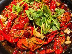 -刘成杰锦州烧烤(南河路店)