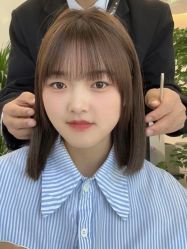 点击看大图 -MORI HAIR SALON日式美发沙龙