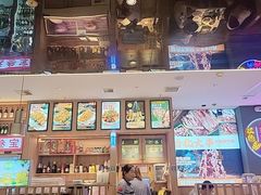 -叁宝烤肉• 西安烧烤(凤城十二路店)