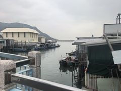 -大澳
