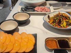 -红沃鳗鱼黑牛烤肉店(不老街店)