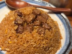 -炎蔵牛舌烤肉