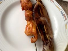 -汇泉王朝大饭店-旋转餐厅(南海路店)