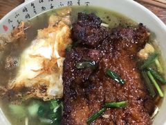 -无名氏面馆(邮电路店)