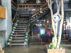 -美美咖啡·西餐厅(世奥店)