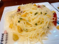 -东北酱大骨