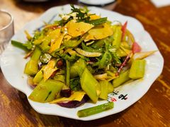 大拌菜-春發合饭庄