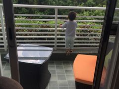 -深圳博林圣海伦酒店