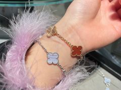 -梵克雅宝(国贸商城店)