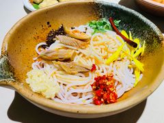 玉溪凉米线-雲說·花(西宸天街店)