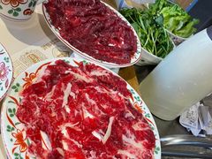 -汕头八合里海记牛肉店(清河店)