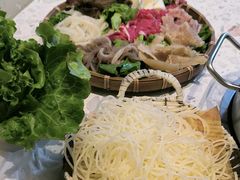 -小城牛事·鲜牛肉火锅(万达店)